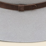 Dylan Hat - Bone - Yellow 108 - STAG Provisions - Accessories - Hats