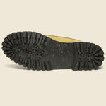 Angler Hex Eye Boot - Brown - Yuketen - STAG Provisions - Shoes - Boots / Chukkas