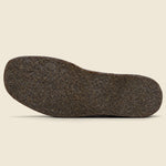 Type 1 Moccasin - Vaqueta Brown - Yuketen - STAG Provisions - Shoes - Boots / Chukkas