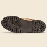 Boat Shoe - Brown - Yuketen - STAG Provisions - Shoes - Boots / Chukkas