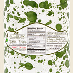 Fantasia EVOO Ceramic Bottle - Green - Home - STAG Provisions - Home - Kitchen - Cooking