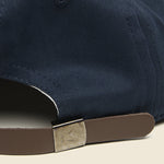Texas Senators Cotton Hat - Navy - Ebbets Field Flannels - STAG Provisions - Accessories - Hats